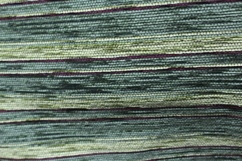 CHENILLE GRECO ESTAMPADO