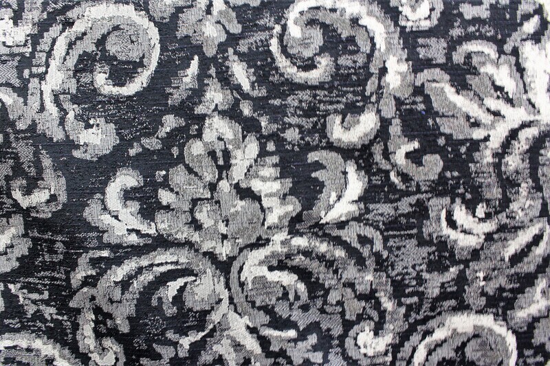 JACKARD ESTAMPADO CETONIA/ GOOS