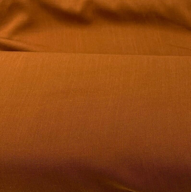LINO CON VISCOSA Y SPANDEX LISO