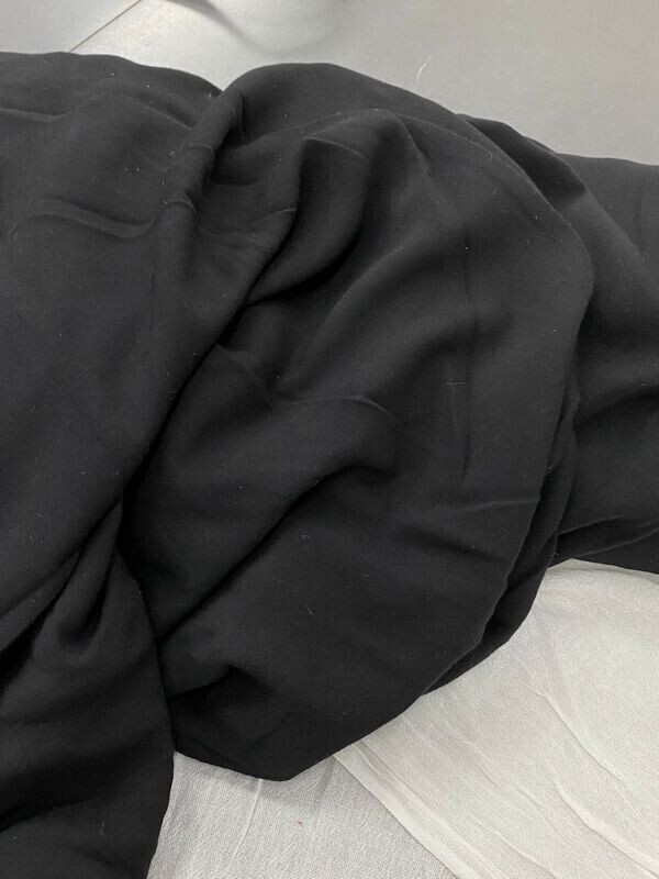 LINO CON VISCOSA Y SPANDEX LISO