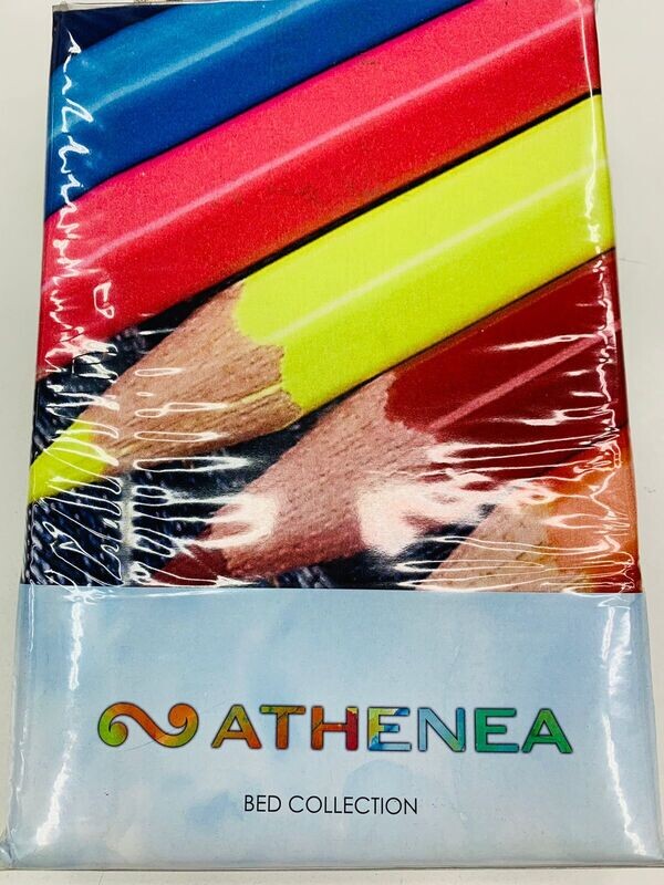 FUNDA NÓRDICA 1 1/2 PLAZA ATHENEA