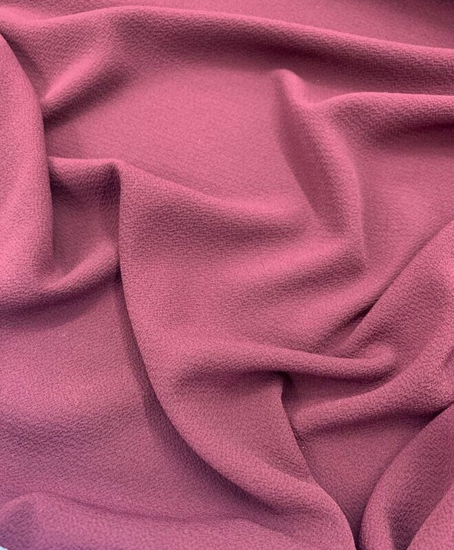 CREPE GEORGETTE LISO