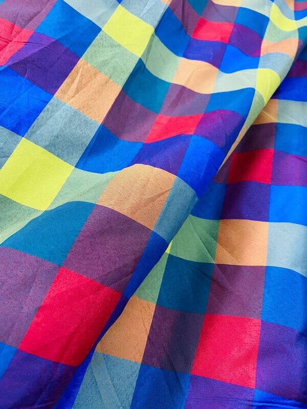 ESCOCES MANTELERO COUNTRY MULTICOLOR- 1.60