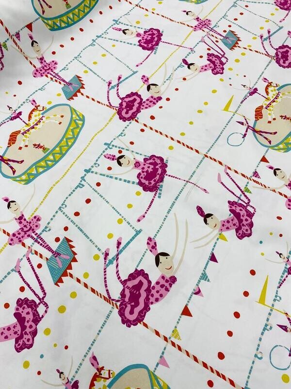 CONSTAZA RASO ESTAMPADO