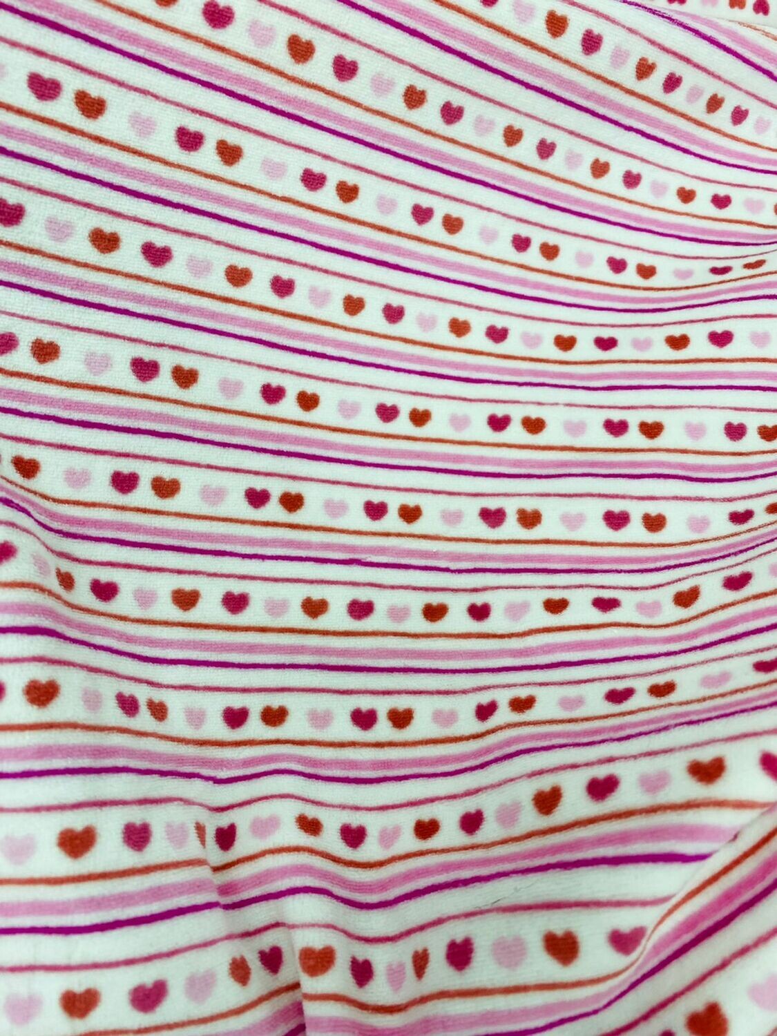 PLUSH ESTAMPADO
