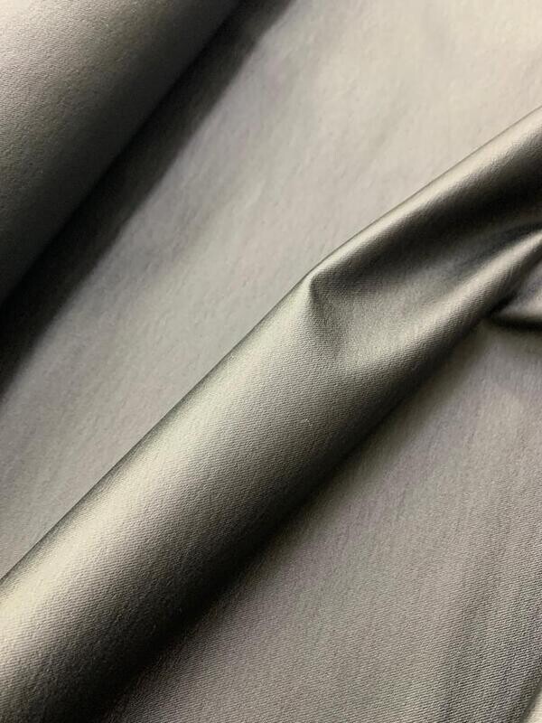 BENGALINA CON SPANDEX ENGOMADA LISA