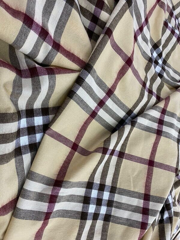 ESCOCES / PASHMINA ESTAMPADO