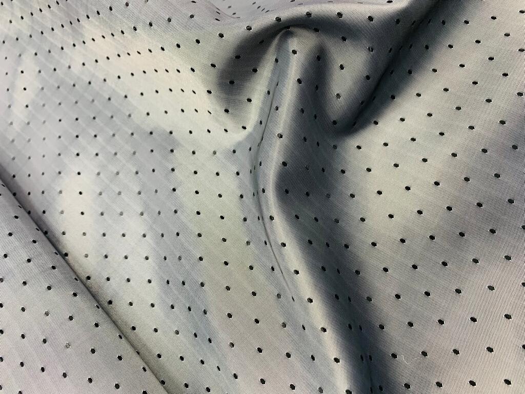 TAFETA LUNARES TWILL P/VISTAS