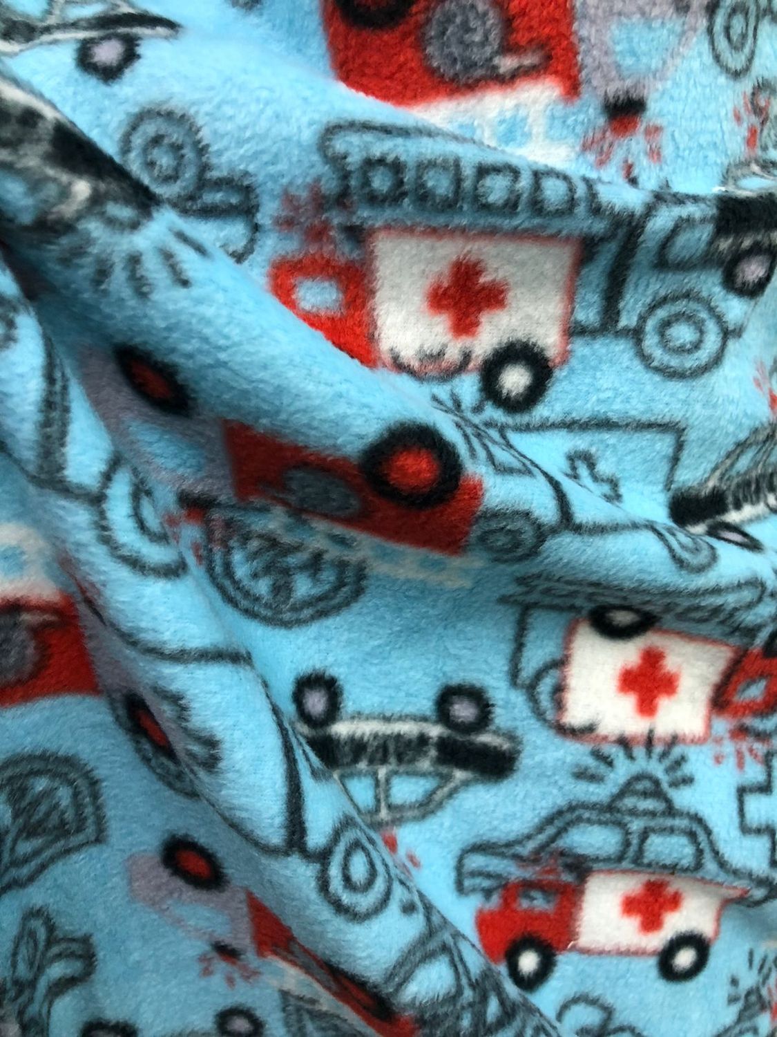 MICROPOLAR ESTAMPADO