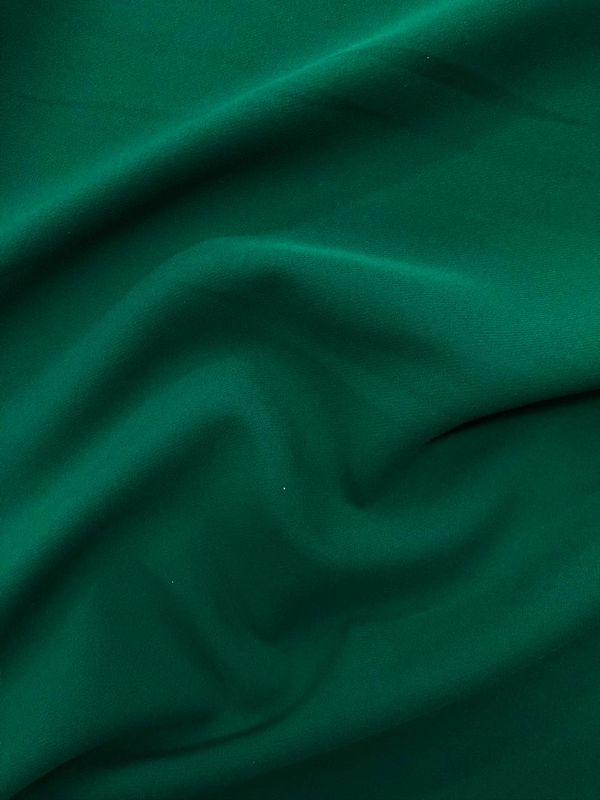 CREPE SASTRERIA C/SPANDEX CAVALLI LISO