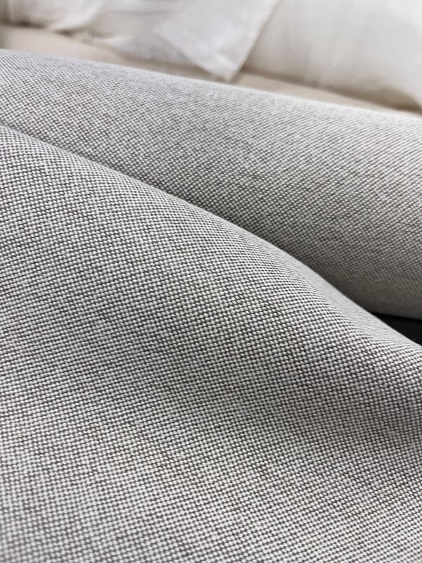 CANVAS ANTIMANCHA 12 OZ -100%ALG - X 2.85 MTS