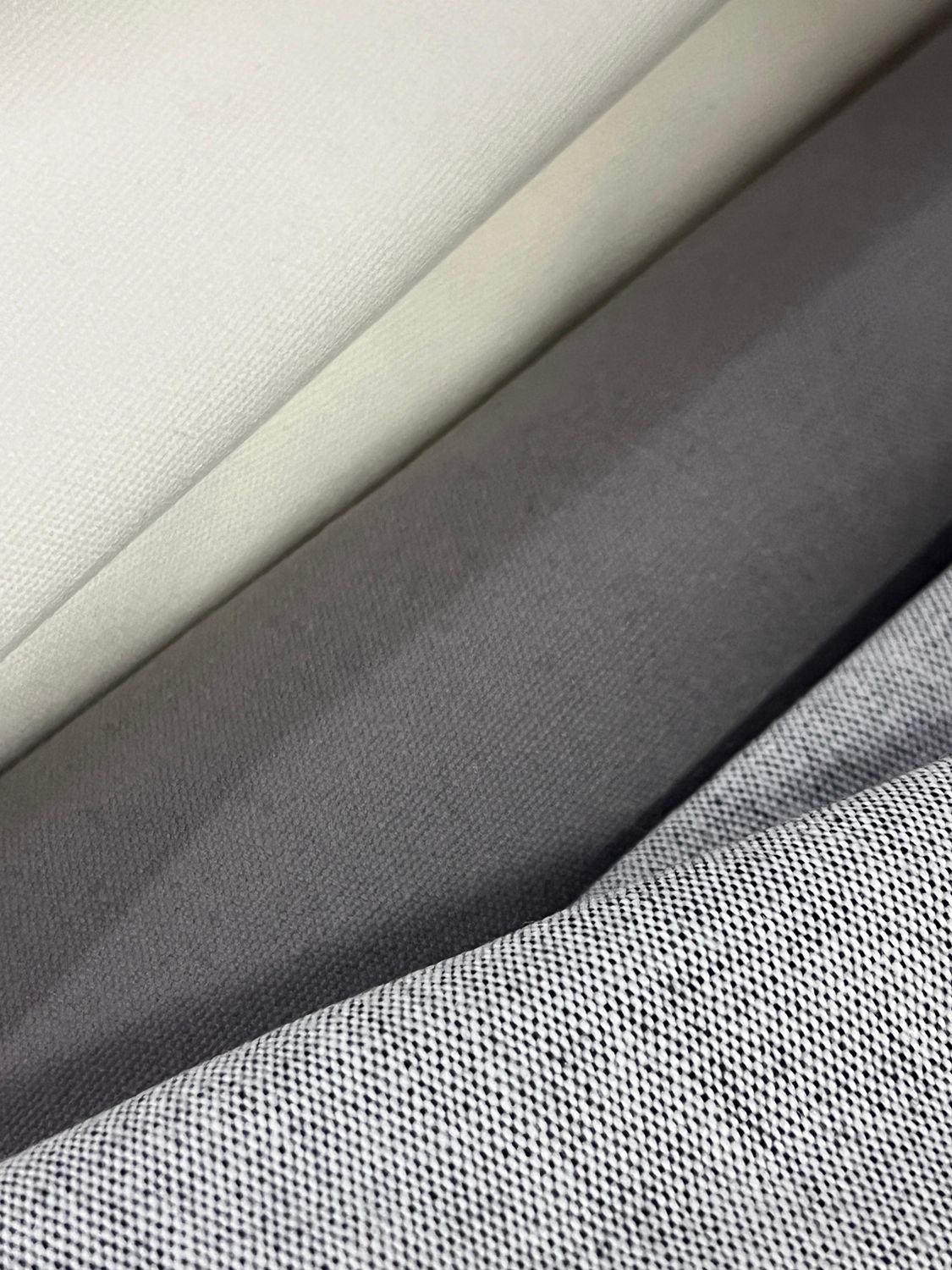 LONA ACRILICA 100% IMPERM LISA-UV-ANTIH- X 1.50