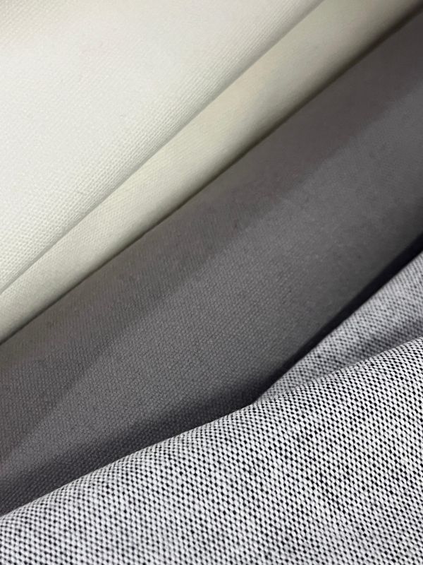 LONA ACRILICA 100% IMPERM LISA-UV-ANTIH- X 1.50