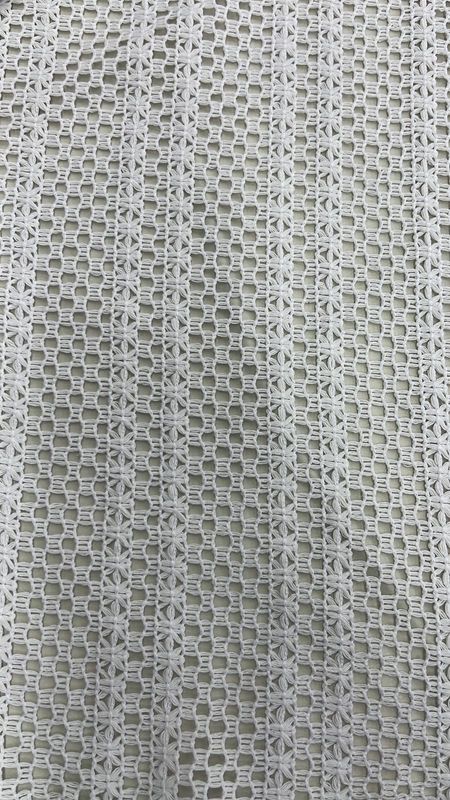 CROCHET ALGODON /POLIESTER X 1,50 ANCHO