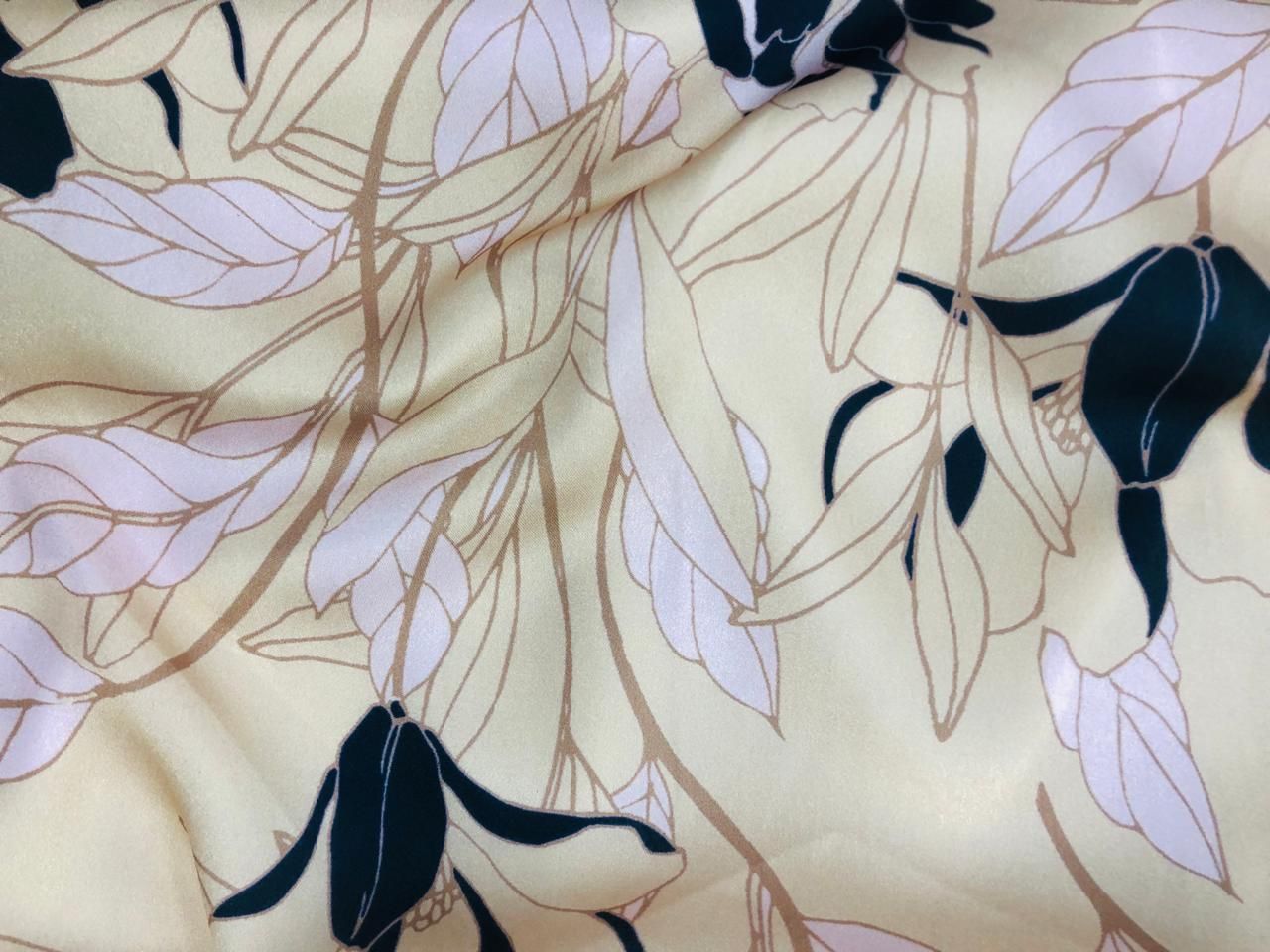 SEDA HITWIST ESTAMPADO