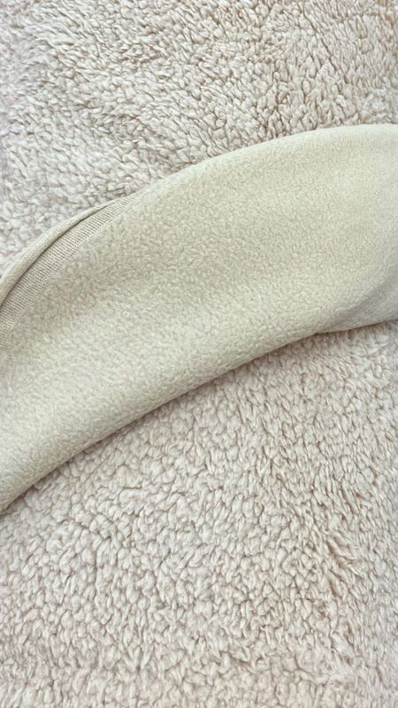 CORDERITO CON POLAR LIVIANO -