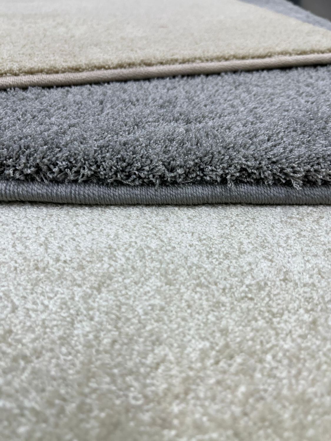 ALFOMBRA COSTADO CAMA 60 X 120 CM