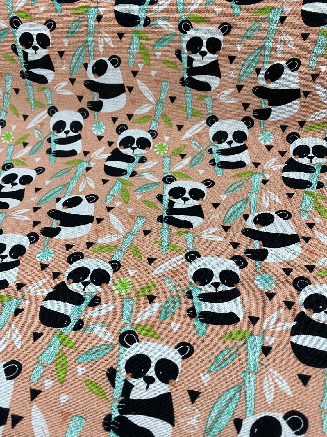 PROVENZAL ESTAMPADO