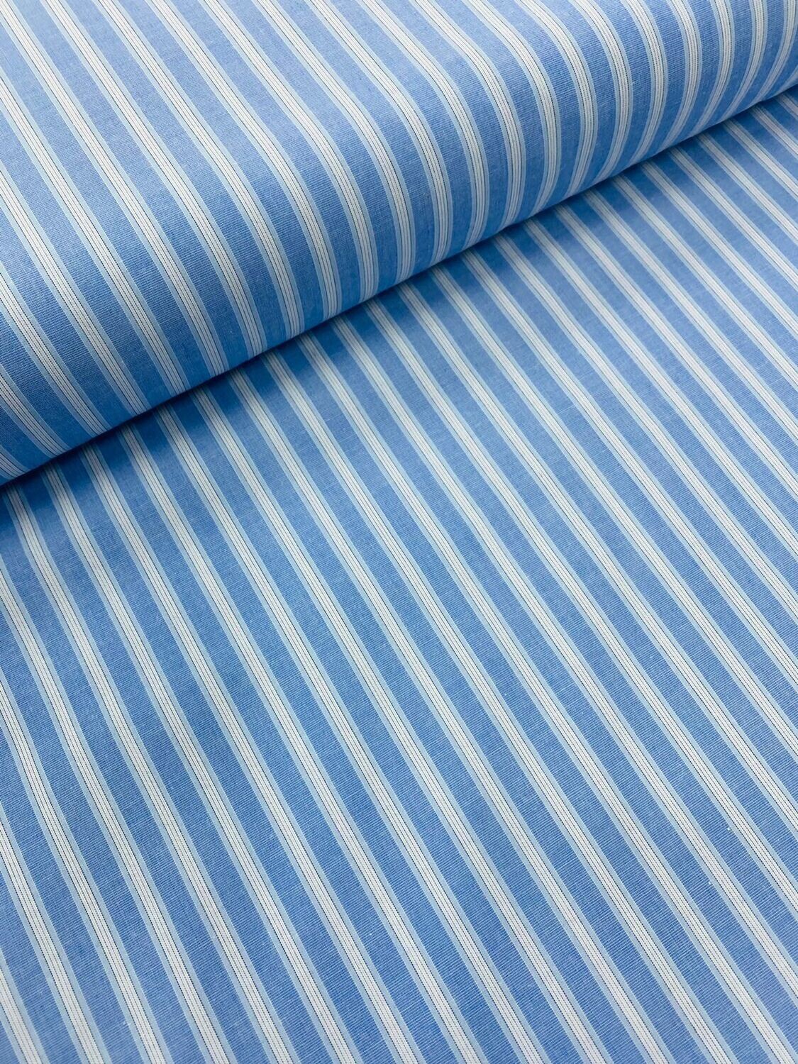 POPLIN ALGODON CAMISERO