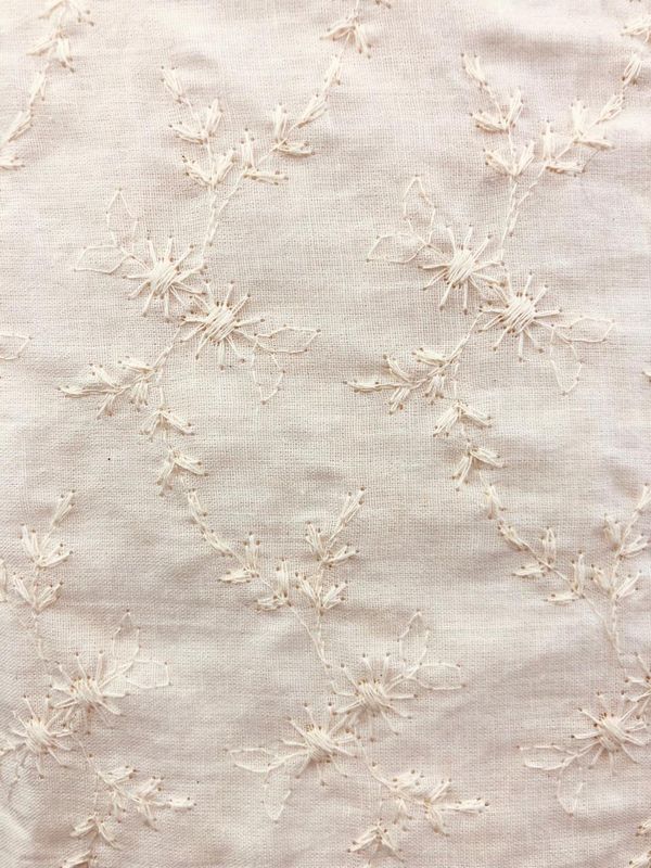 Broderie