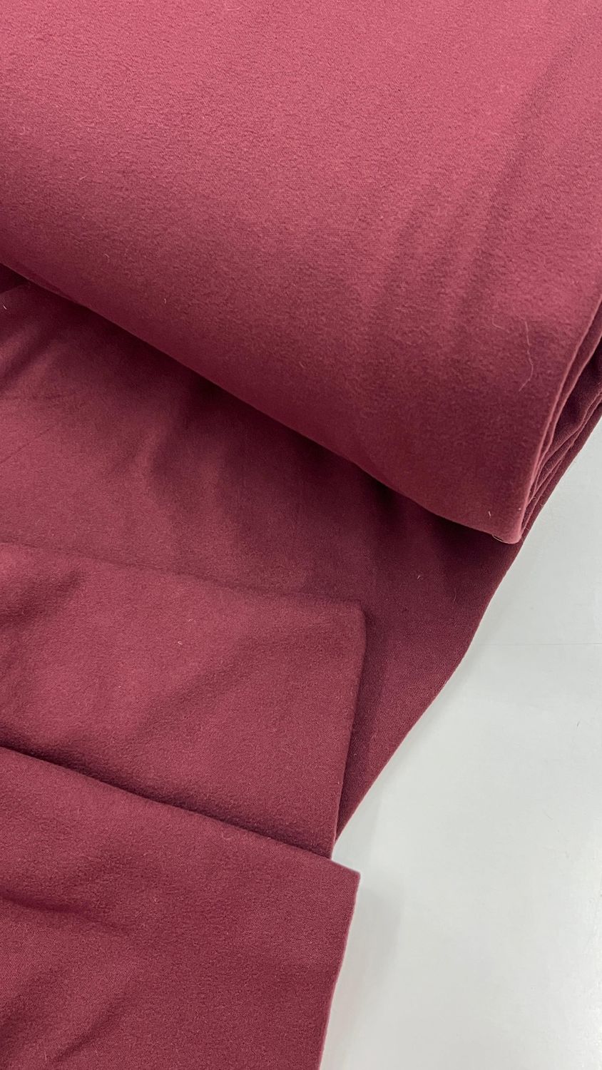 PLUSH GAMUZADO DARLON 100% POL  X 1.60 MTS