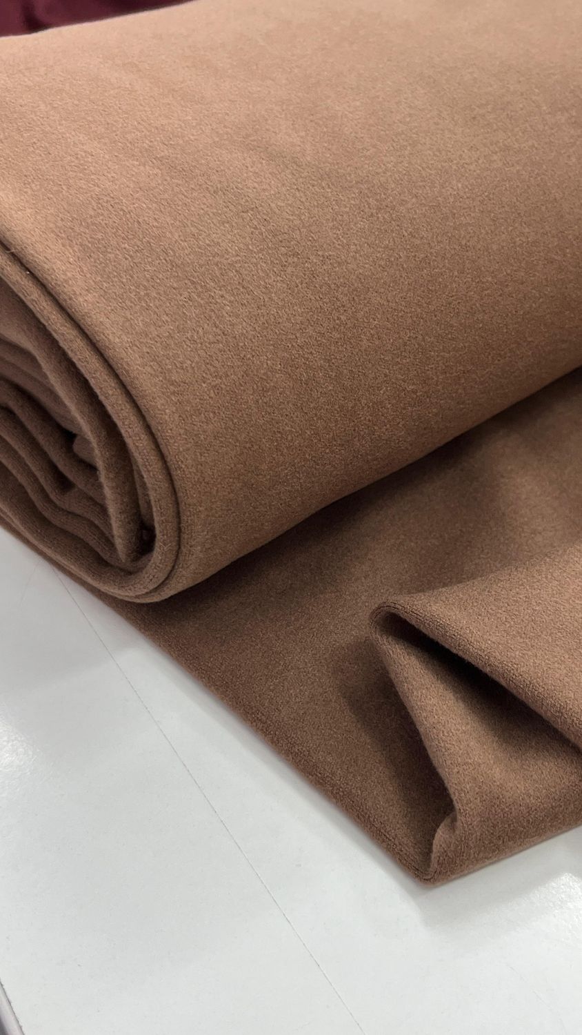 PLUSH GAMUZADO DARLON 100% POL  X 1.60 MTS