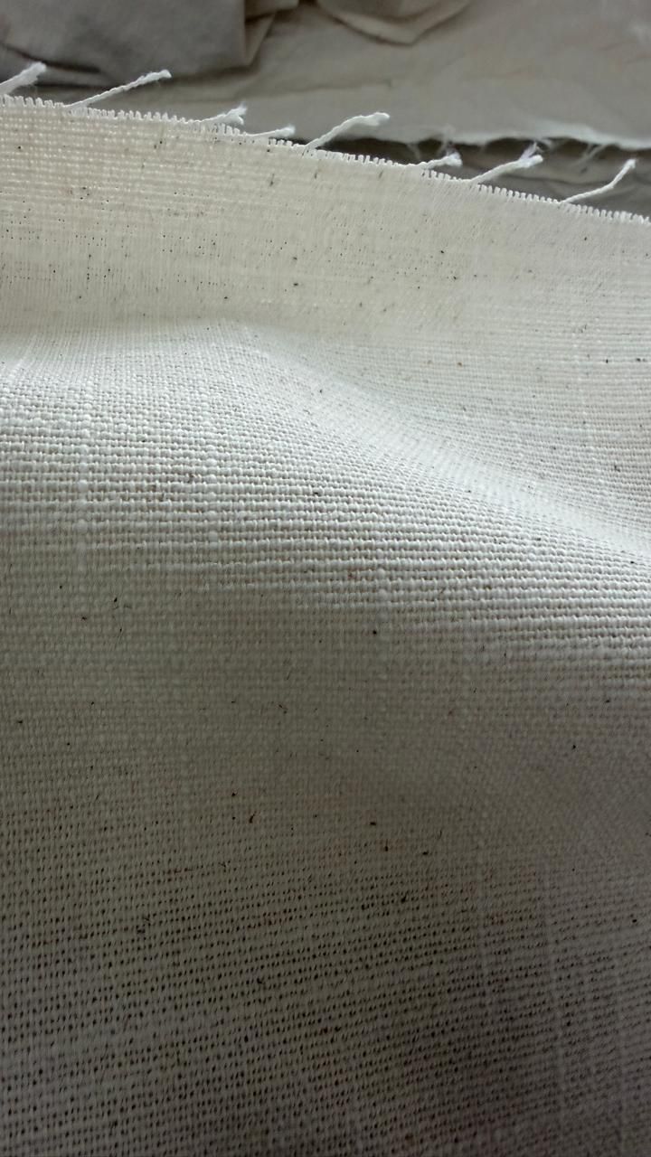 VOILE YUTE / ARPILLERA CORTINERO REGINA - X 3.00 M