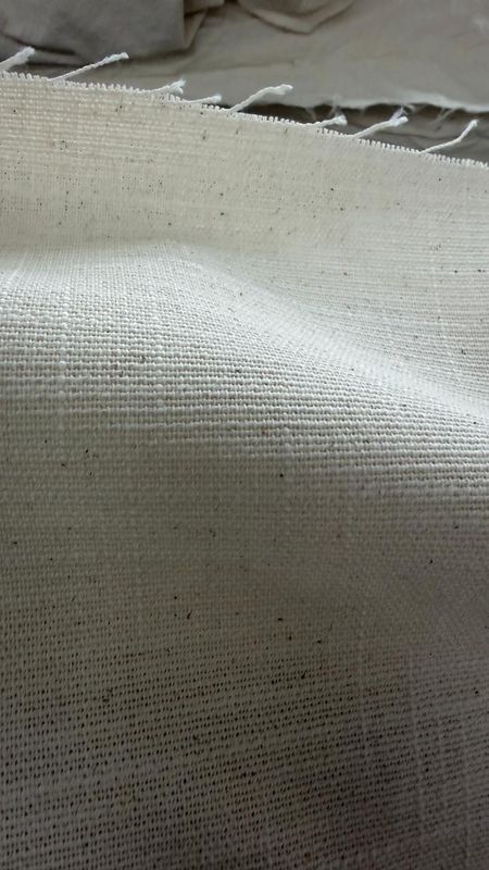 VOILE YUTE / ARPILLERA CORTINERO REGINA - X 3.00 M
