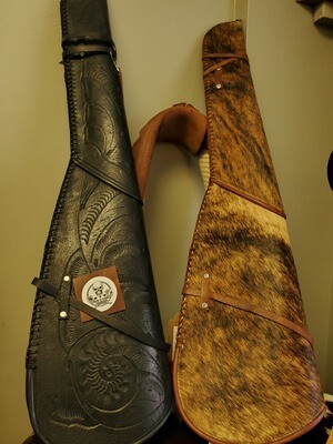 Rifle Scabbards