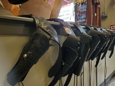 Hip Holsters