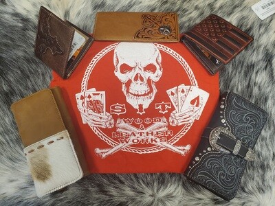 Wallets/Card Holders