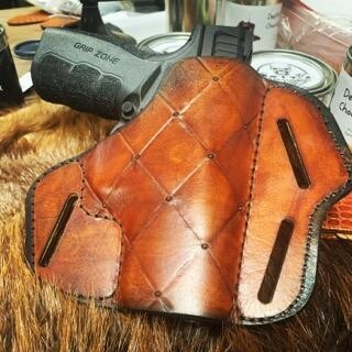 Leather Holsters