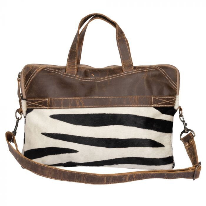 Wild Escapade Hairon Bag