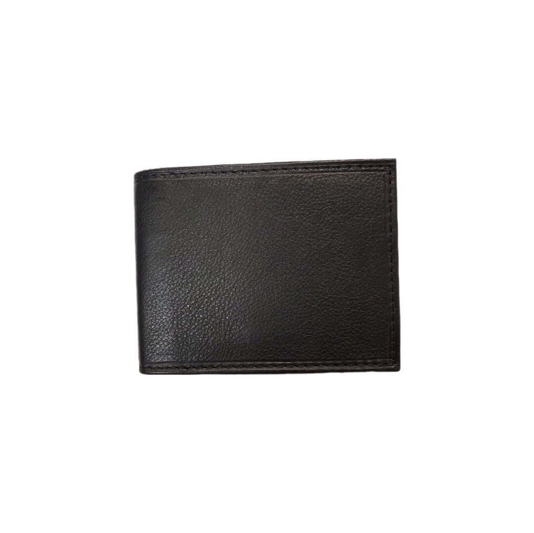 M.Clip Wallet BK 261