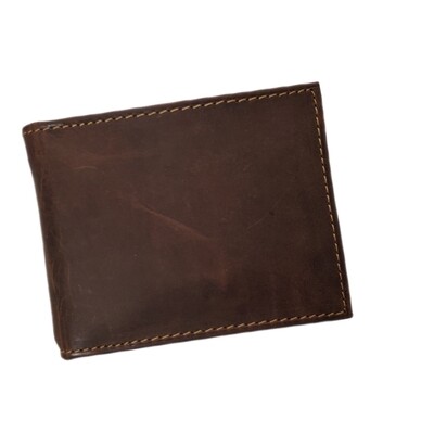 M. Clip Wallet Hb 316