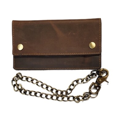 Wallet/Chain Big HB 356