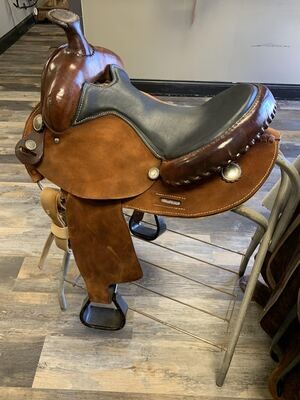 Used Saddles