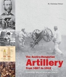 Artillería Austrohúngara 1867-1918