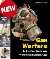 Guerra de gas en la primera guerra mundial