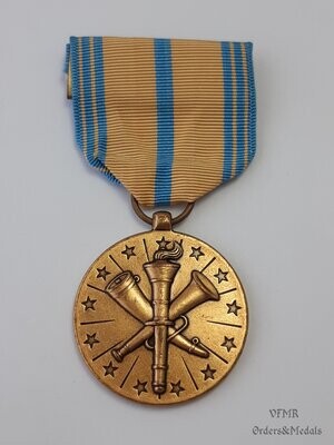 Medalla de la Reserva de las Fuerzas Armadas (Fuerza Aérea)