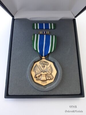 Medalla de logro en el Ejército