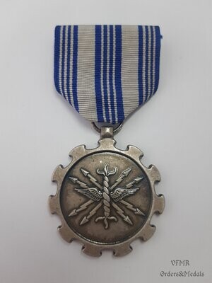 Medalla de logro meritorio de la Fuerza Aérea