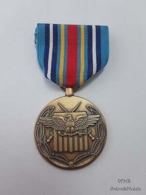 Medalla expedicionaria de la guerra contra el terrorismo