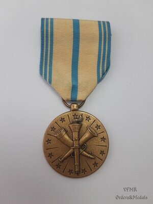 Medalla de la Reserva de las Fuerzas Armadas (Army)