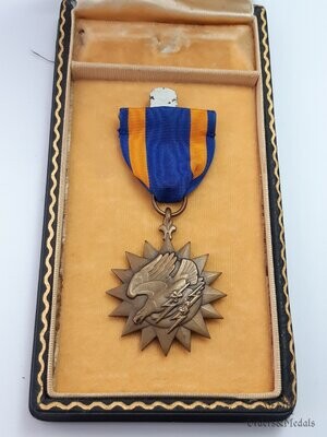 Medalla aérea (II Guerra Mundial)