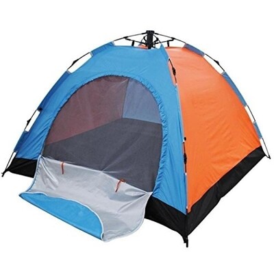 CAMPING TENTS FOR - 6.                             Optional Products Add-ons below