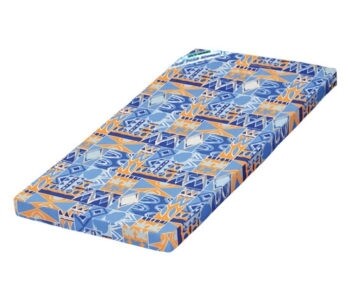 MATTRESS, SINGLE, FOAM, 3&quot; -                 Optional Products Add-ons below