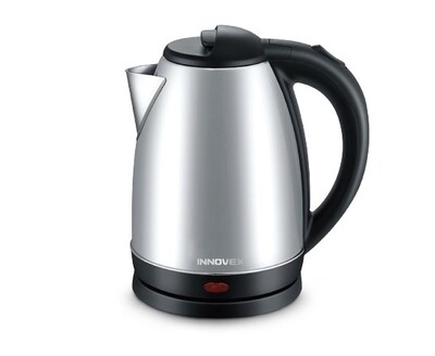 KETTLE, ELECTRIC -                                       Optional Products Add-ons below