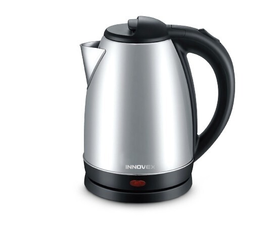 KETTLE, ELECTRIC -                                       Optional Products Add-ons below