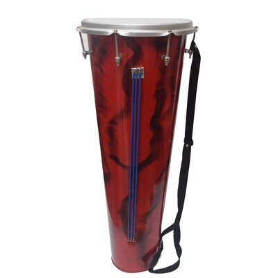 DRUM, BONGO   -                                                                   Optional Products Add-ons below